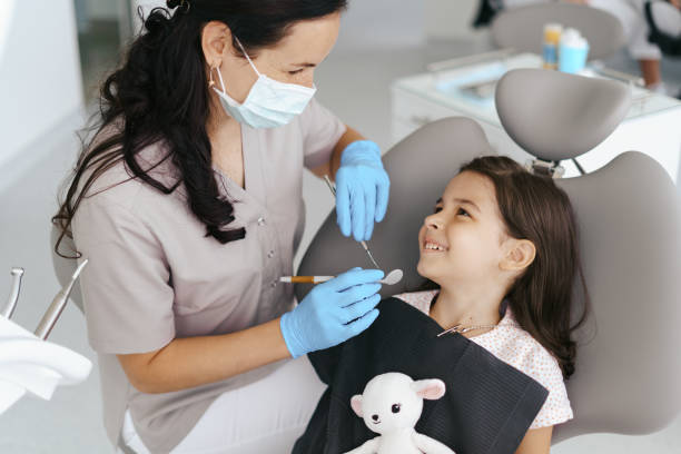 Emergency Dentist for Kids in ND