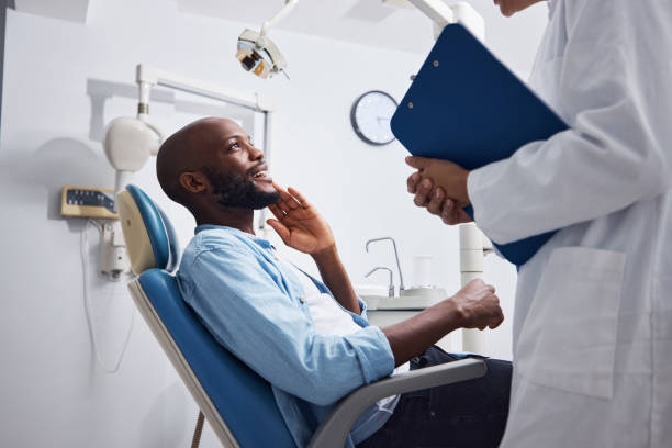 Best Chipped Tooth Repair Near Me  in Bismarck, ND