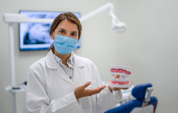 Best Tooth Infection Emergency Dentist  in Bismarck, ND