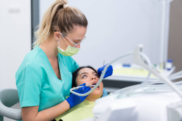Best Cracked Tooth Emergency Dentist  in Bismarck, ND